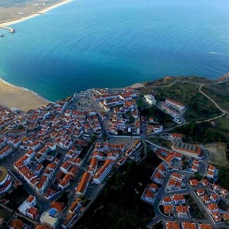 Casa Bem Villa Nazaré Esterno foto