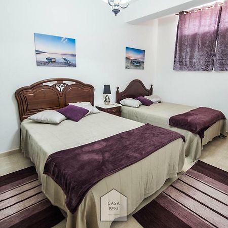 Casa Bem Villa Nazaré Esterno foto