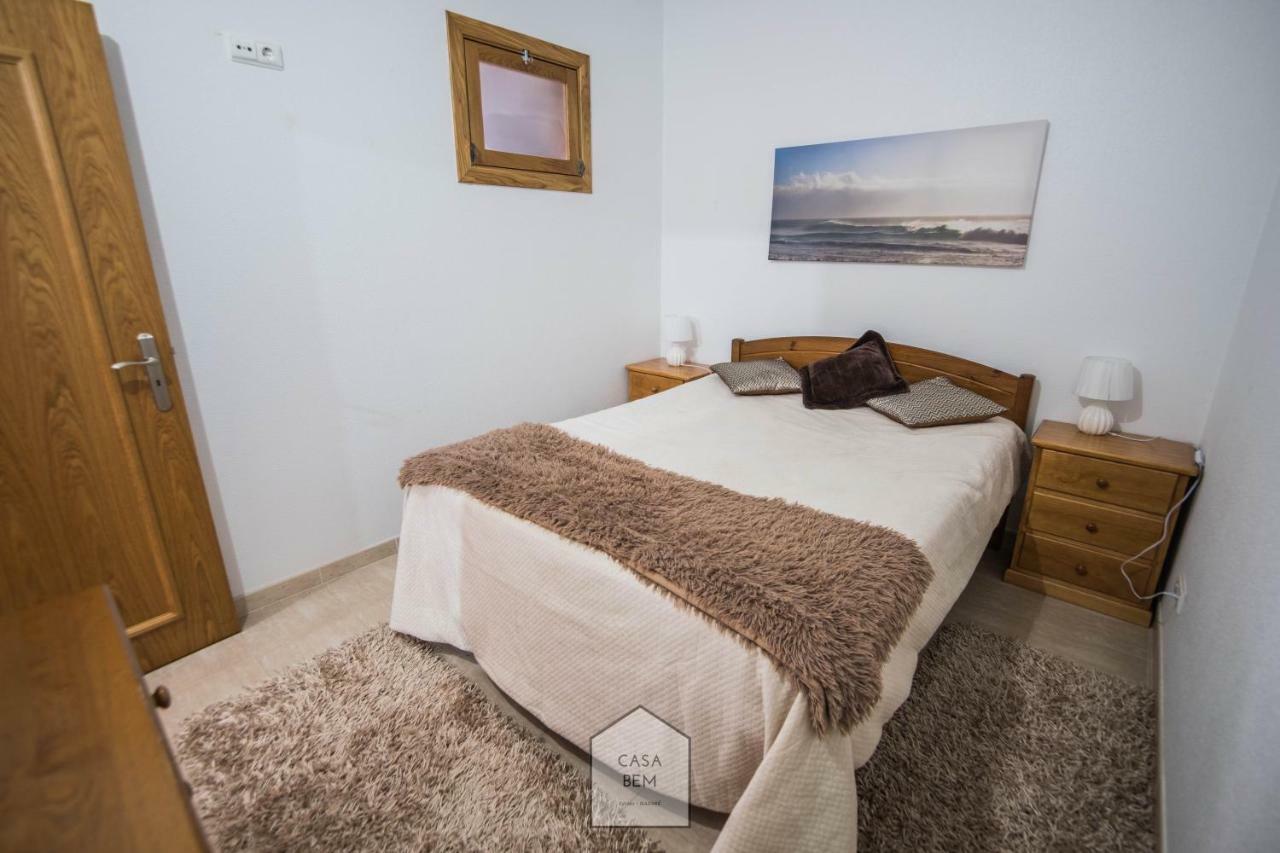 Casa Bem Villa Nazaré Esterno foto